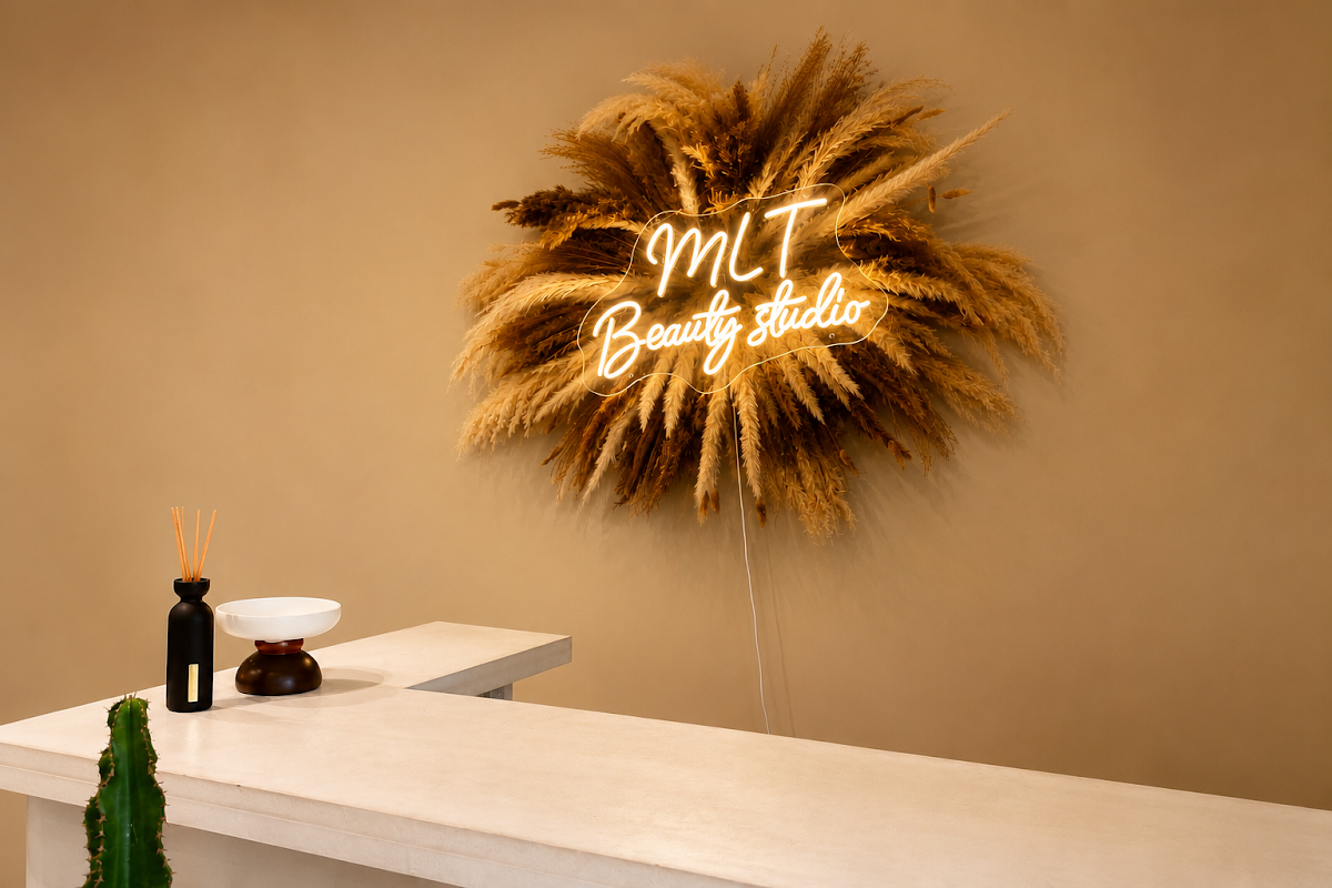 MLT Beauty Studio