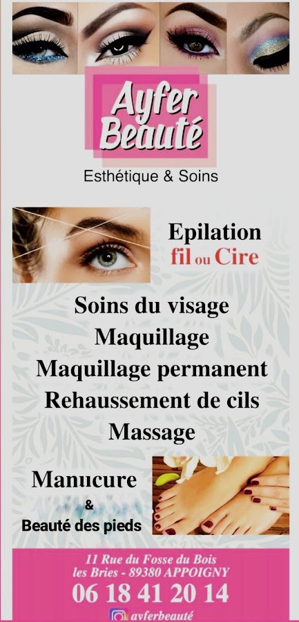 Ayfer Beauté