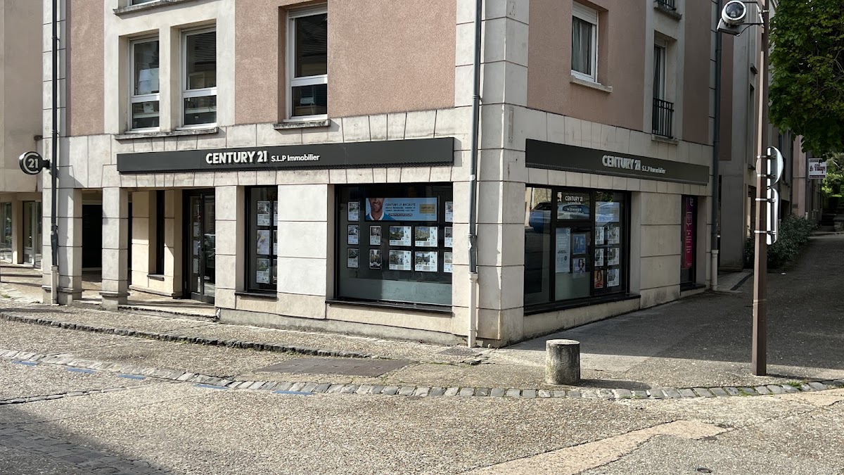 CENTURY 21 S.L.P. GIF-SUR-YVETTE | Agence Immobilière Gif-sur-Yvette