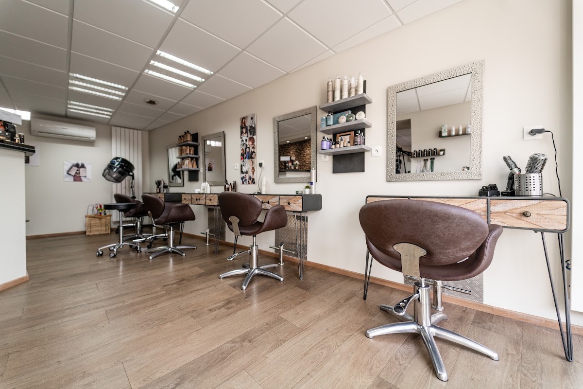L'hair Du Temps