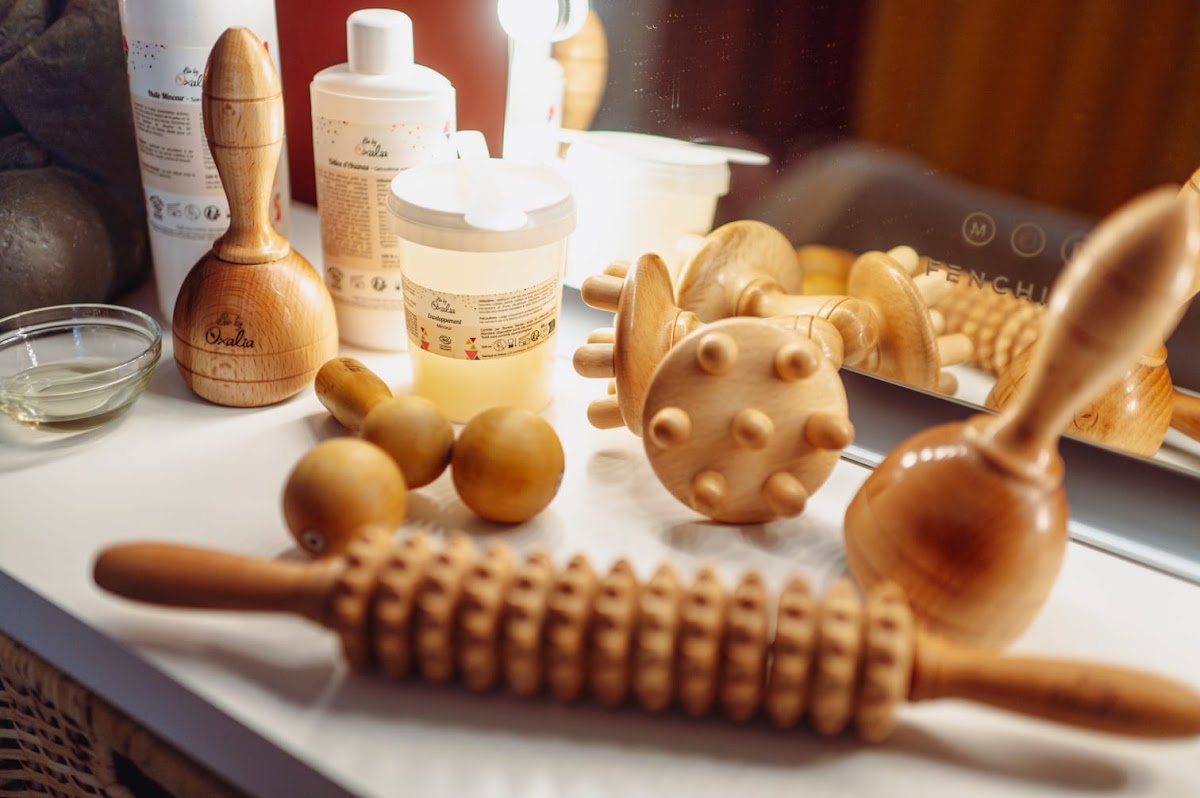 Institut Stef Beauté Massage et Relaxation