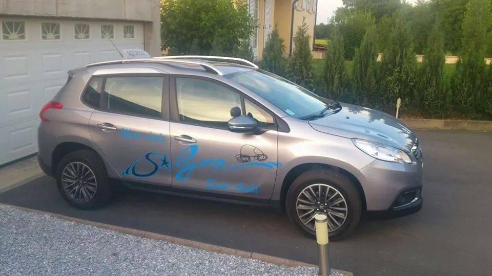 Auto Ecole S-Lyne