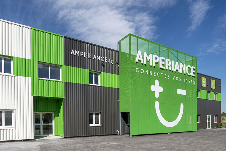 Amperiance