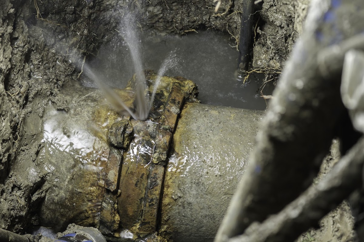 DERFA Détection de fuites d'eau et d'infiltrations