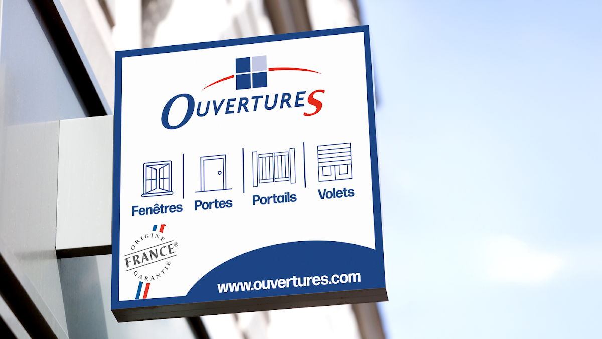 OuvertureS - Herblay - Home Garde