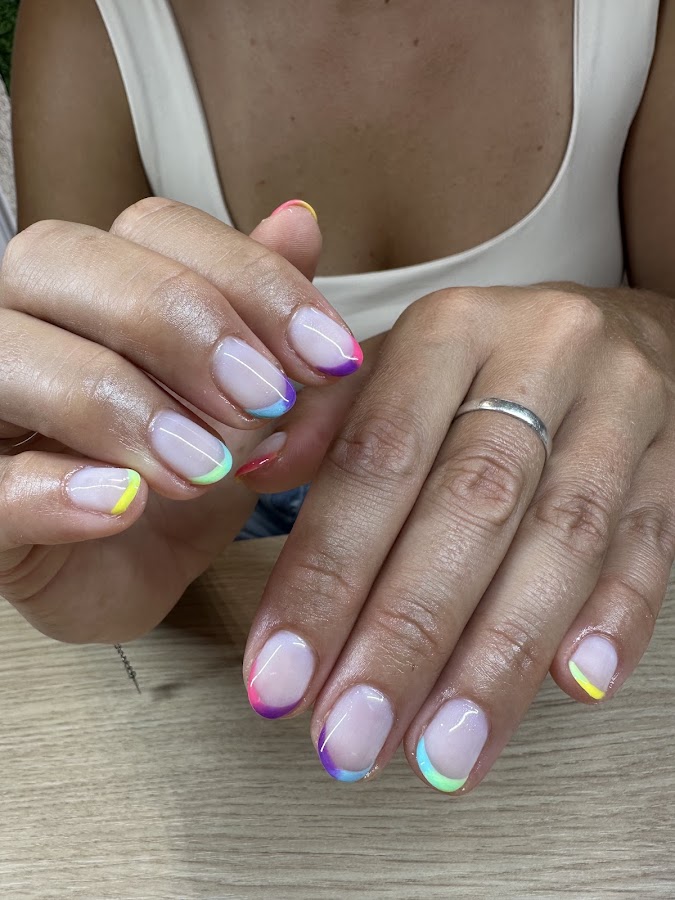 Prothésiste ongulaire Manails