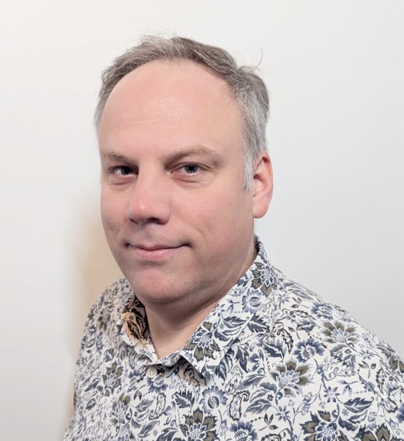 Christophe Frixa - Conseiller immobilier Safti Sotteville-lès-Rouen