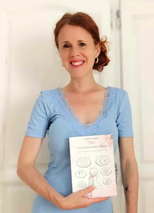 Sarah Chaudron
