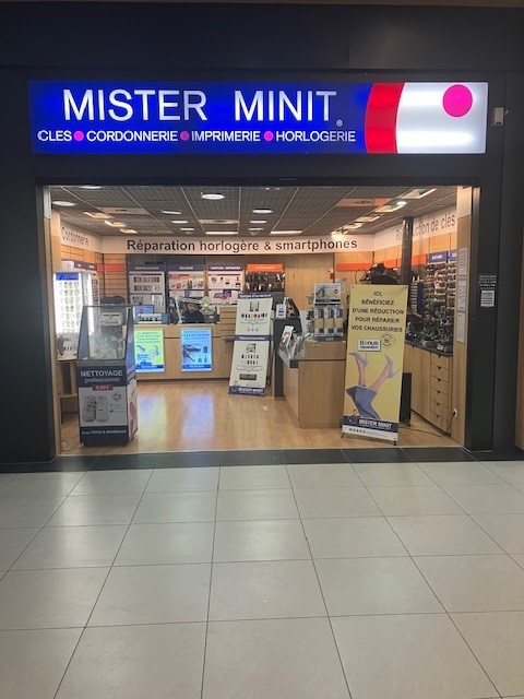 Mister Minit Roncq