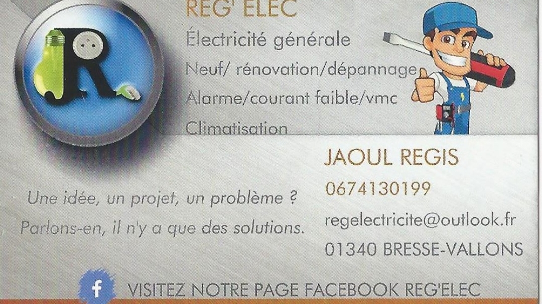 Reg'Elec