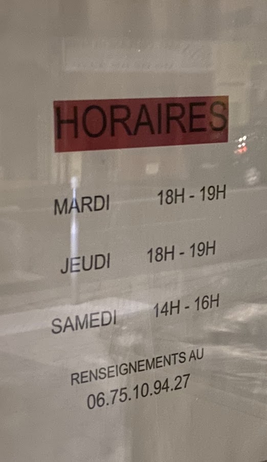 Maxi Permis Fourmies