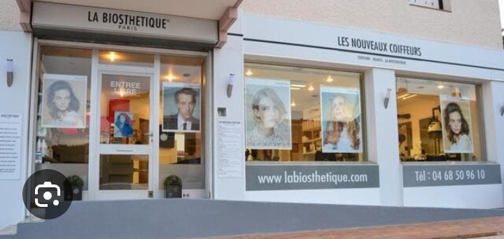Nouveaux Coiffeurs PERPIGNAN