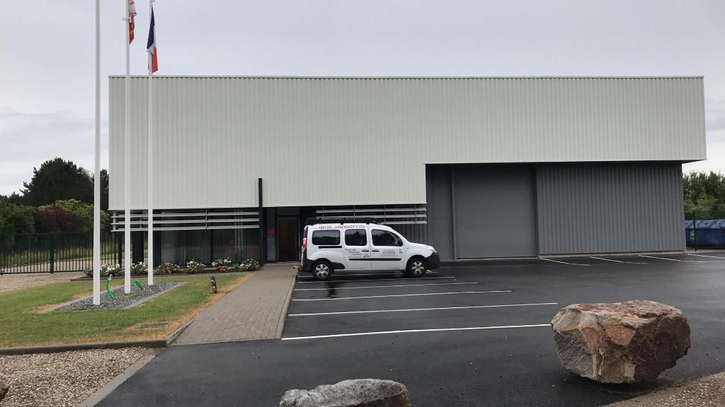 Hirtzel-Arbogast & Fils