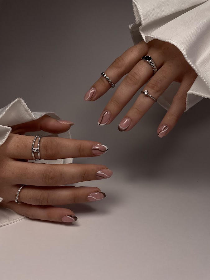 Soft Nails studio ( onglerie)