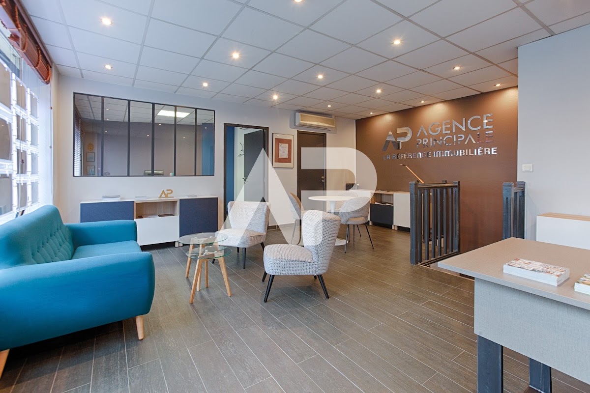 Agence Principale - Chaville