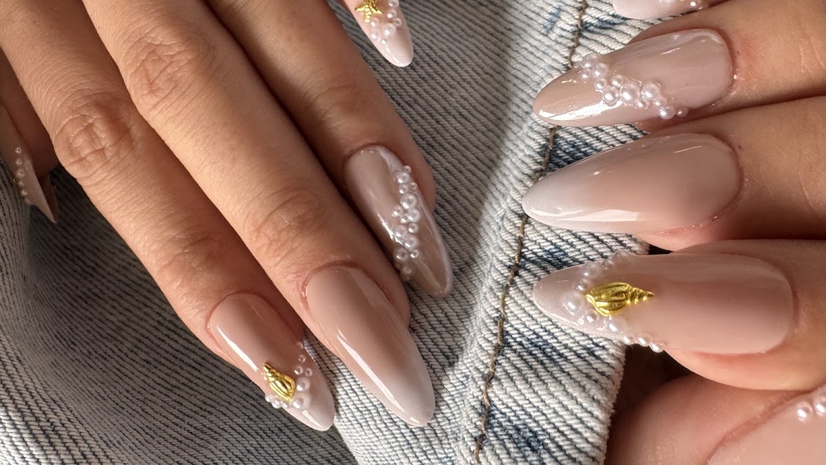 Chérie Nails & Beauty