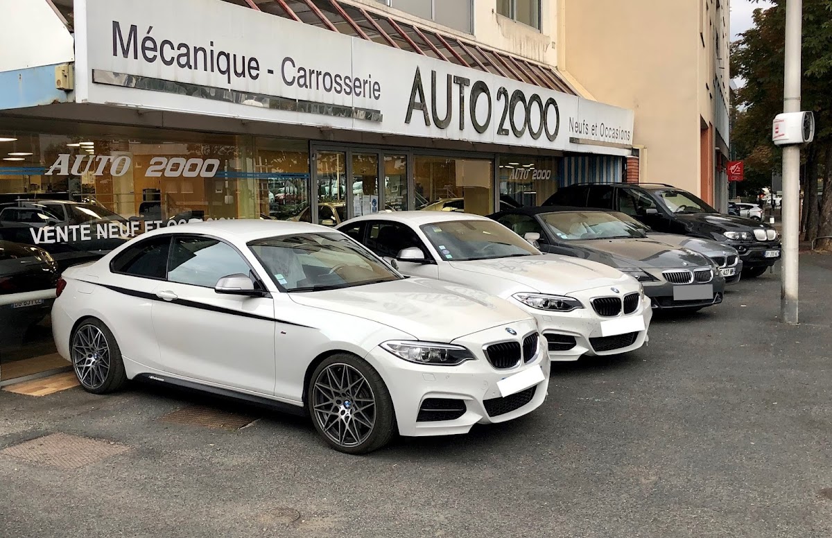 Auto 2000