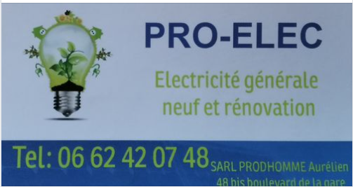PRO ELEC