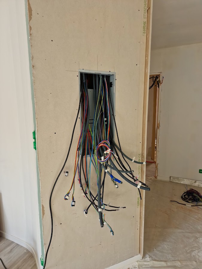 Milliot Electricité Générale