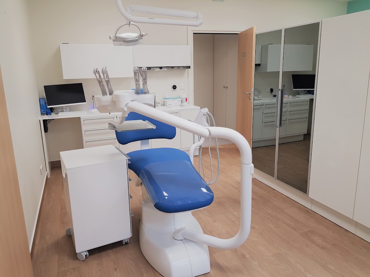 Centre médical, dentaire et d'orthodontie mutualiste de l'Esplanade
