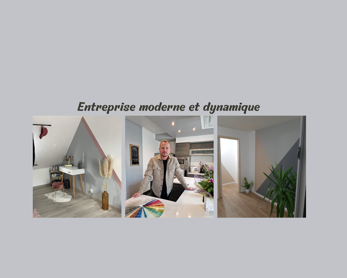 HET Peinture