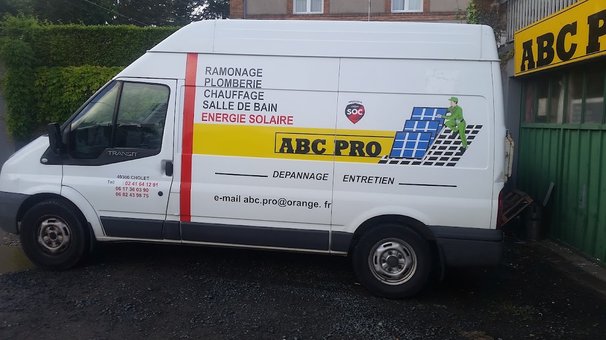Abc Pro