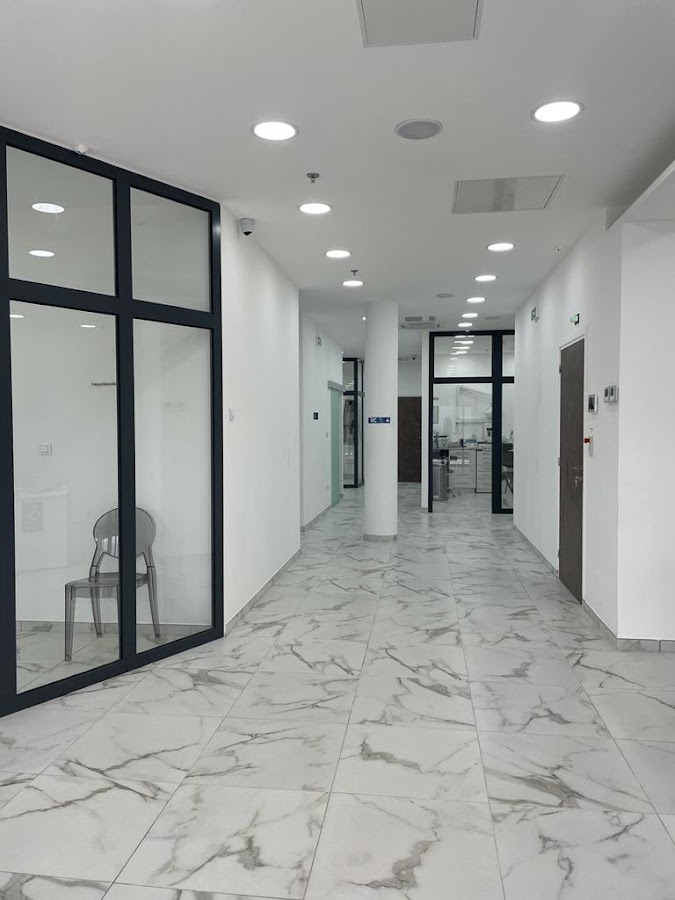 Centre Dentaire Lille Lillenium : Dentiste Lille - Dentylis