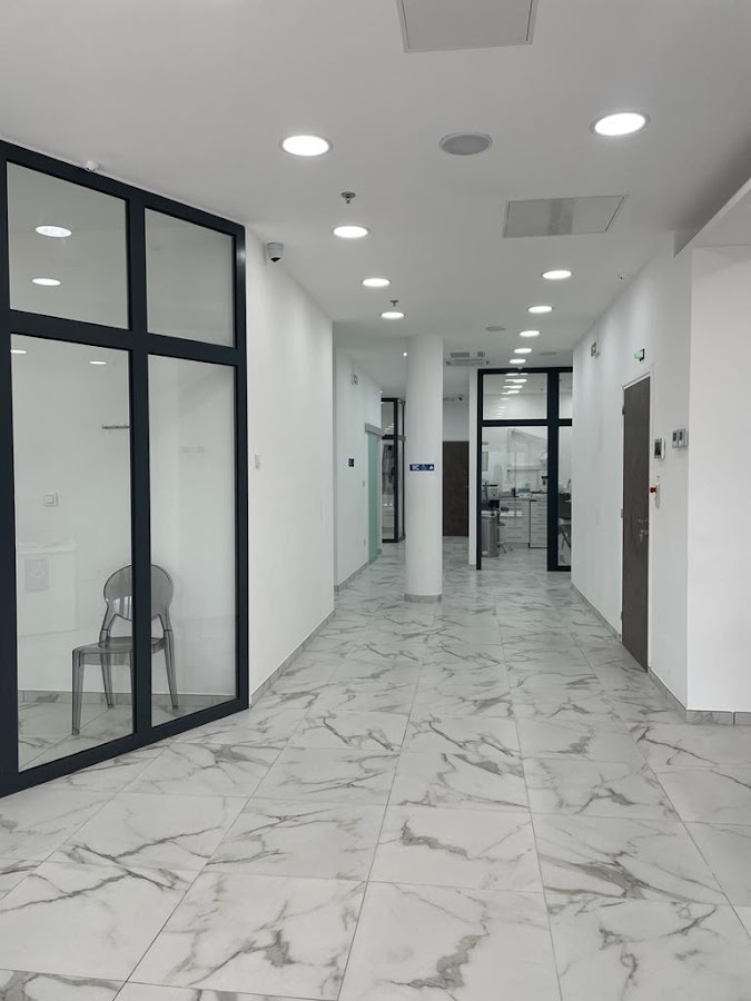 Centre Dentaire Lille Lillenium : Dentiste Lille - Dentylis