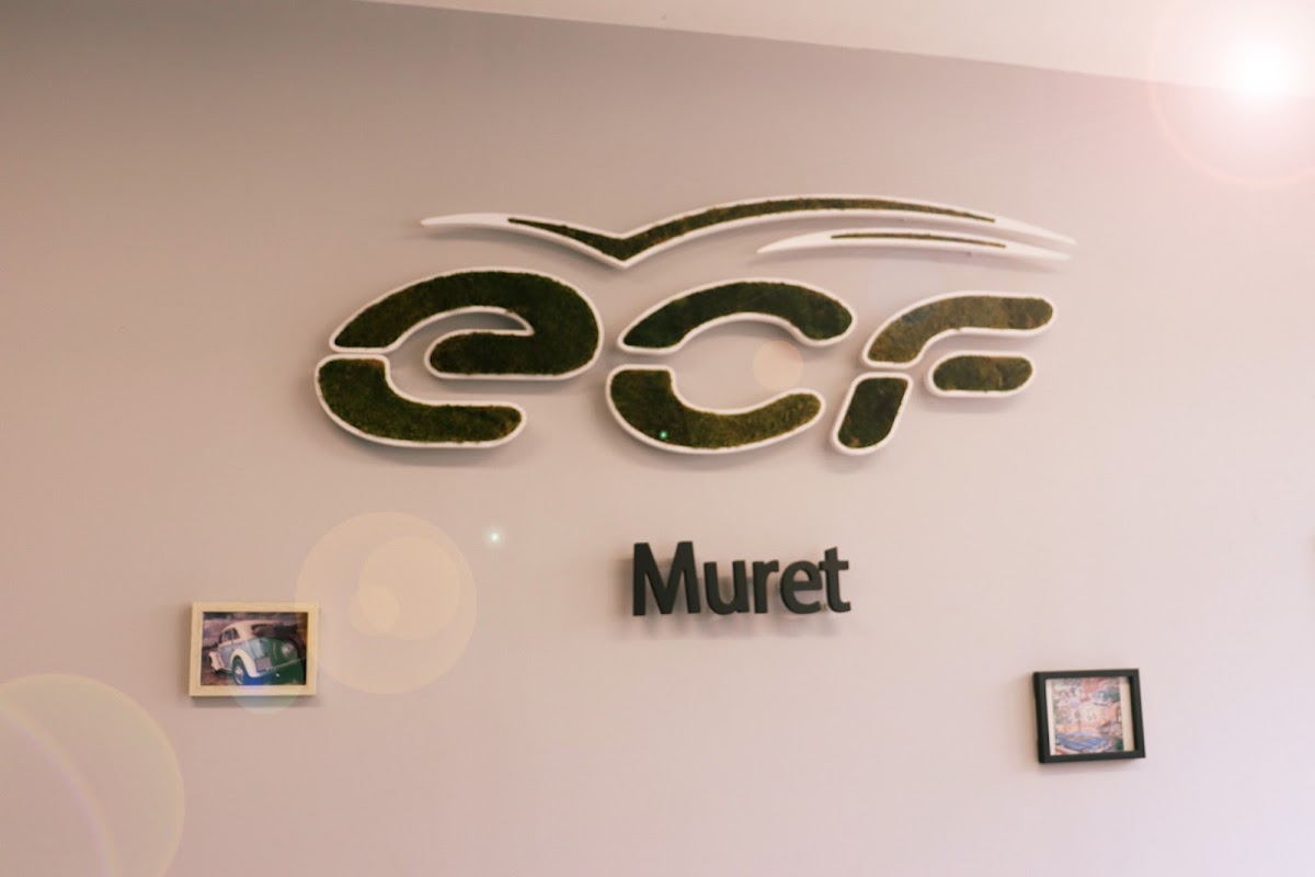 ECF MURET TOULOUSE