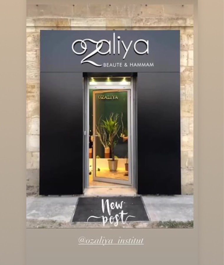 OZaliya - Épilation Électrique ( Électrolyse)