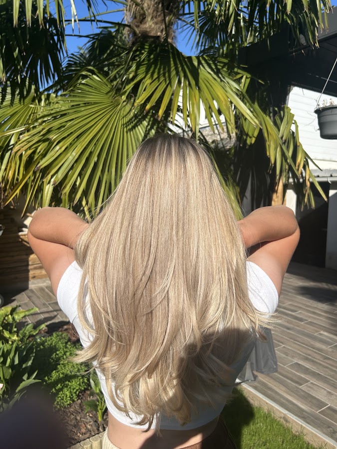 Tchip Coiffure