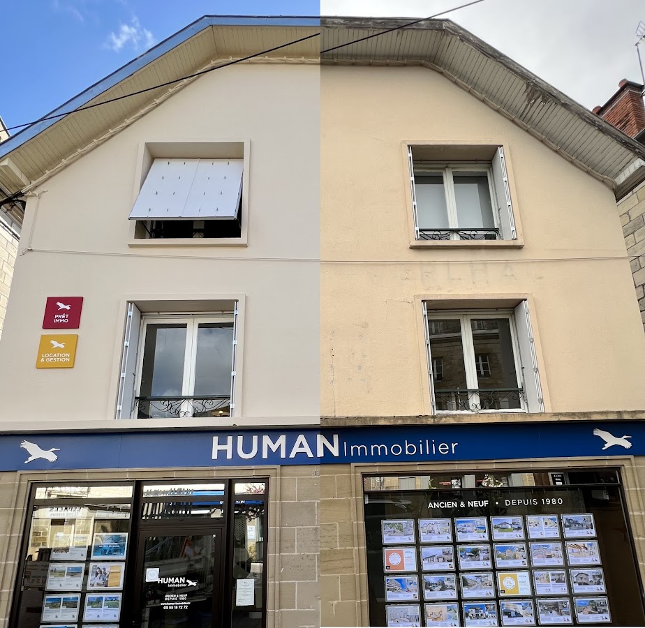 Les Artisans Gaillards - Bien plus que des peintres...