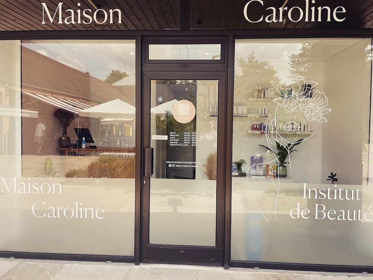 Maison Caroline