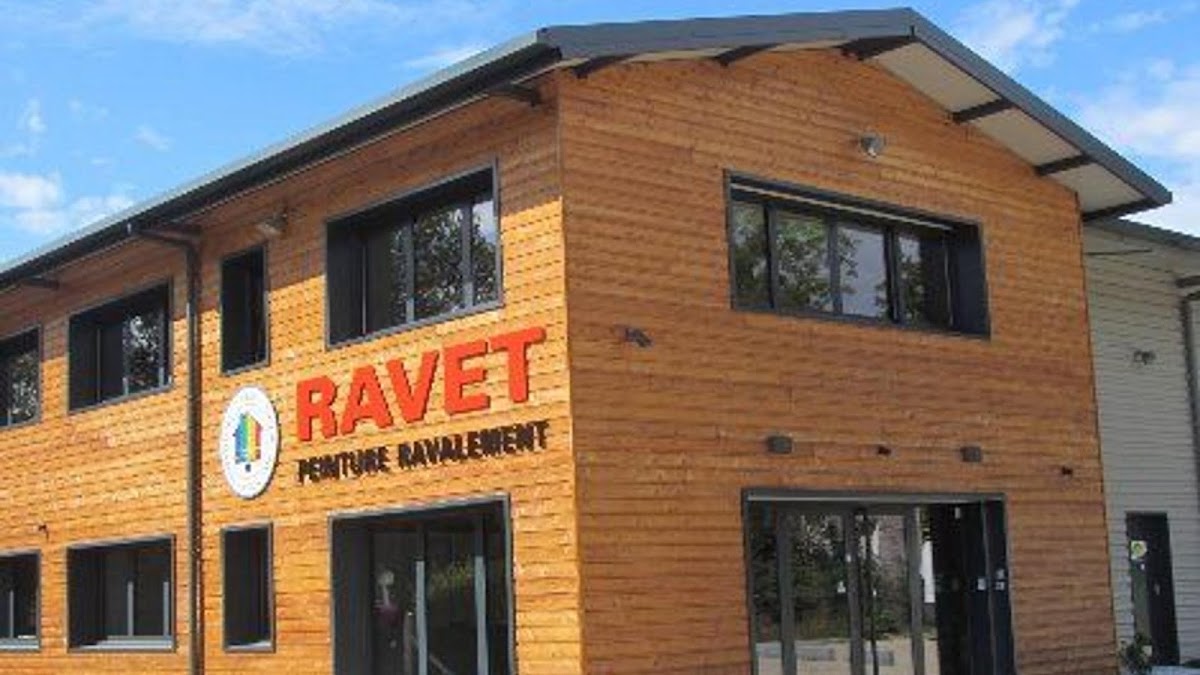 Ravet Martial