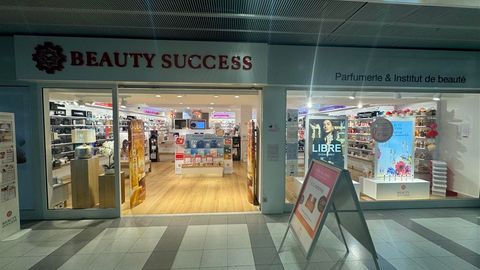 Beauty Success - Parfumerie & Institut