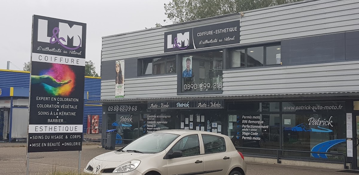 L&M Coiffure