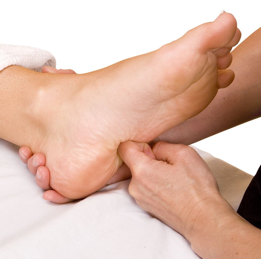 Pauline Wallet, Massages traditionnels et soins énergétiques Challans