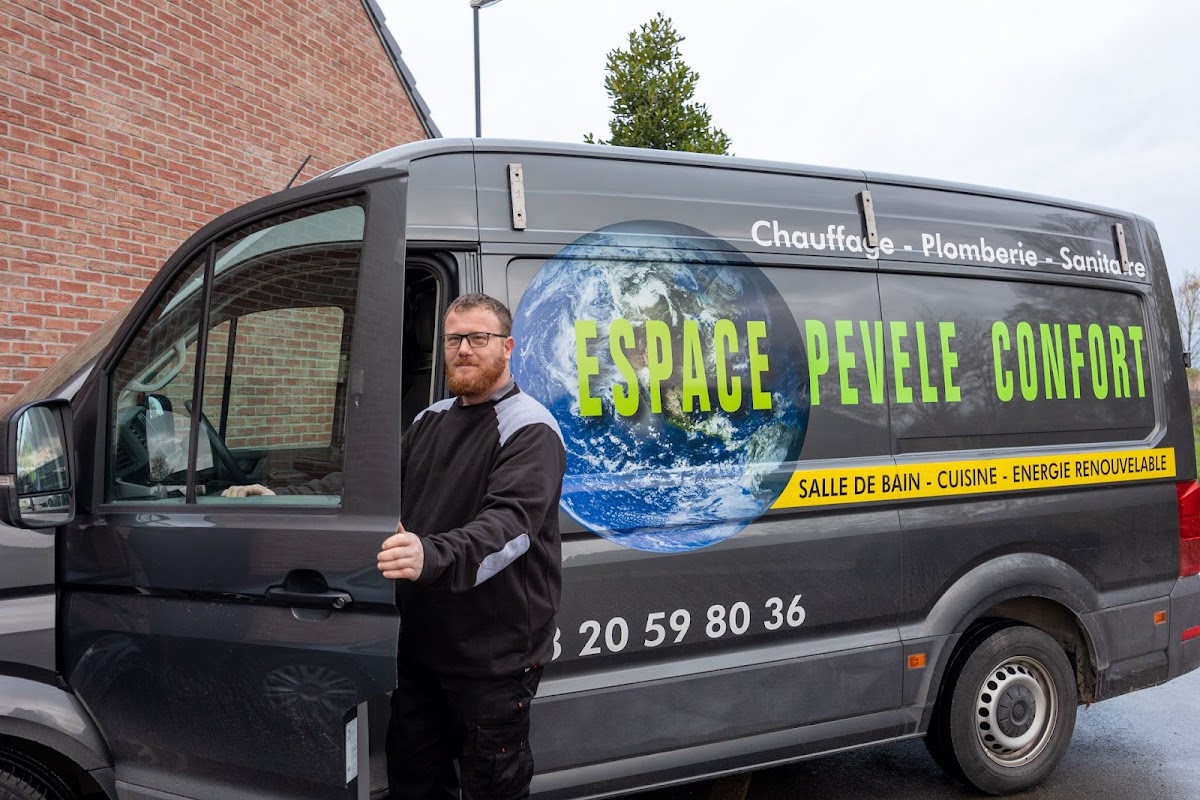 Espace Pevele Confort SARL