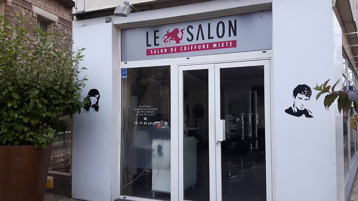 Le Salon
