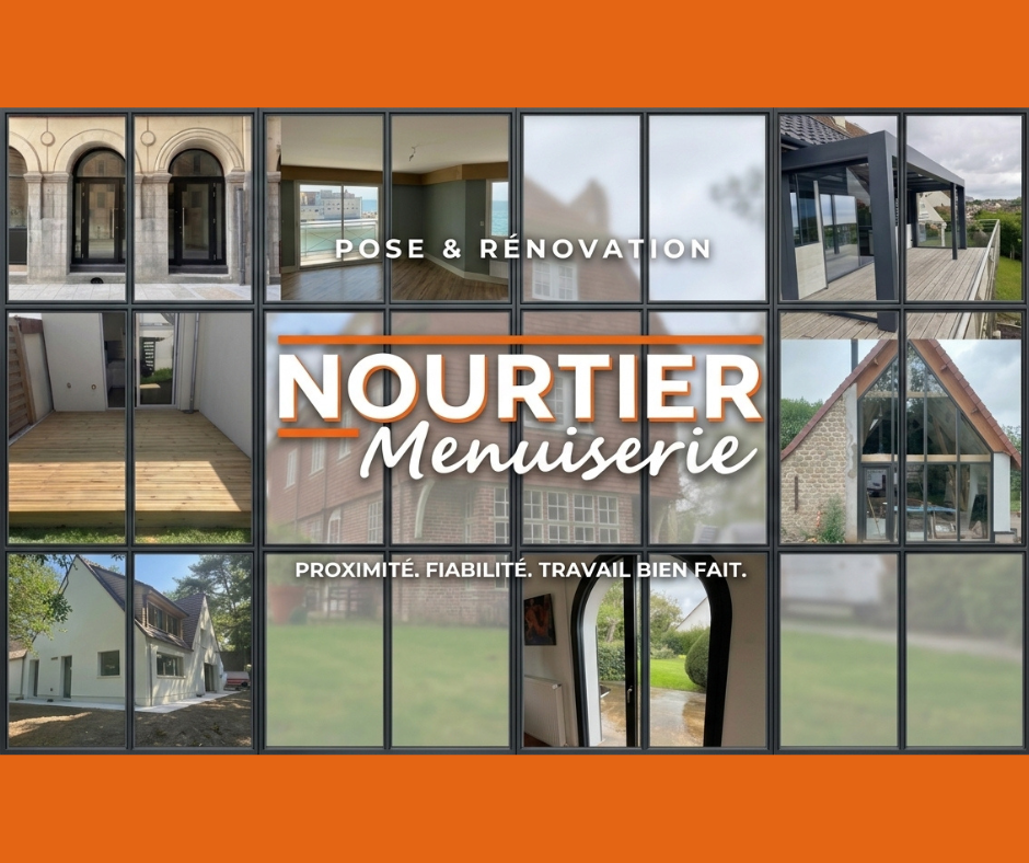 NOURTIER MENUISERIE