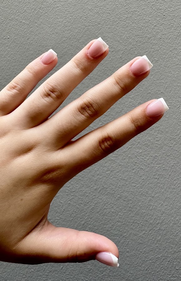 Lady Nail