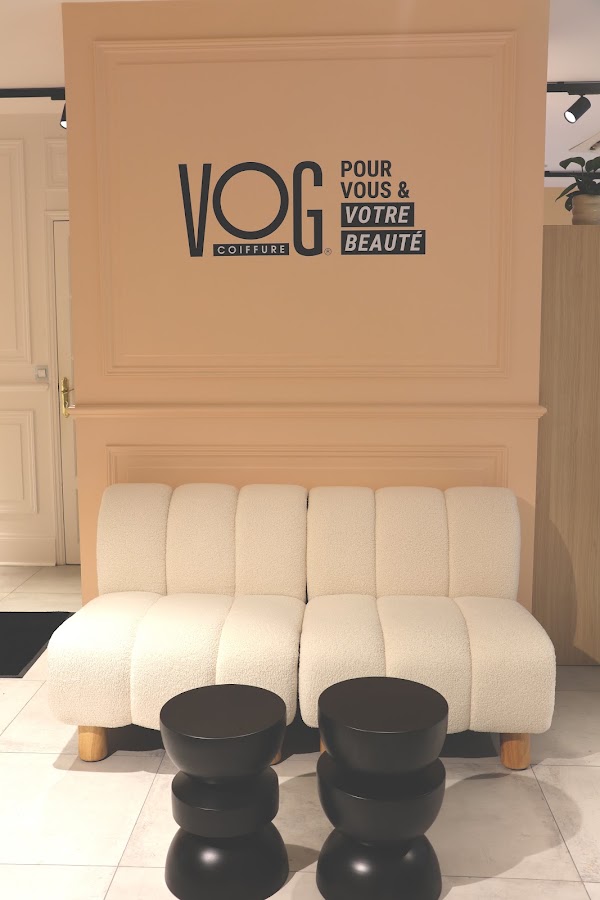 Vog Coiffure Vieux-Lille