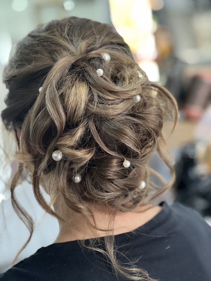 AU ´STYLING CLUB