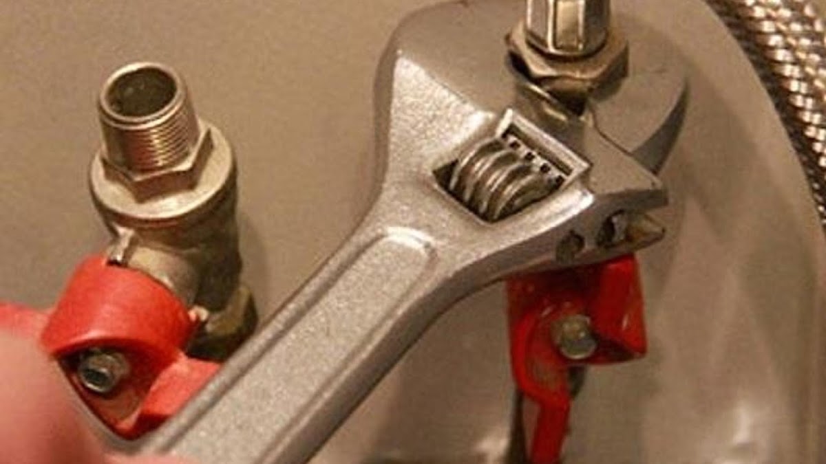 Electricité Chauffage Plomberie