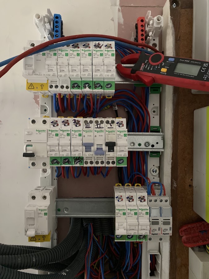 IMS Electricité