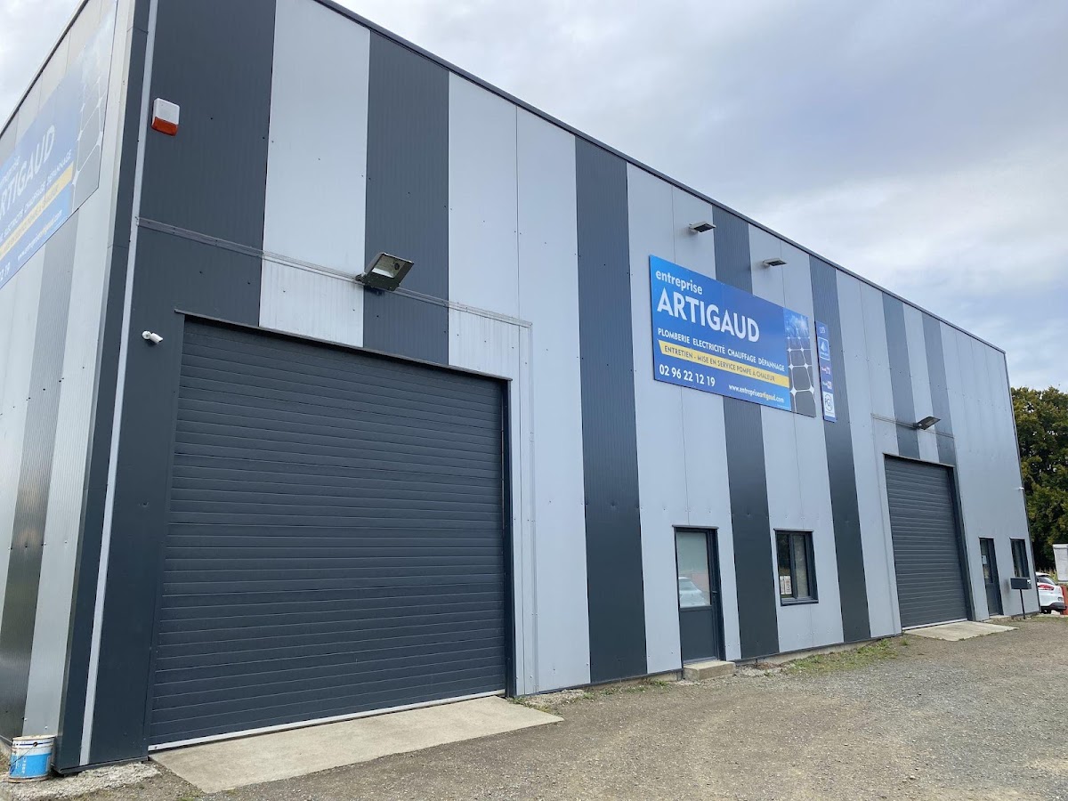 Entreprise Artigaud