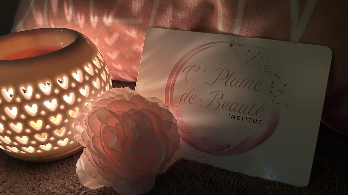 C’ Plume de Beauté Institut
