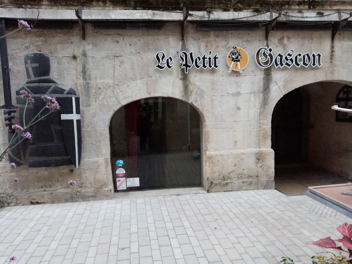 Le Petit Gascon