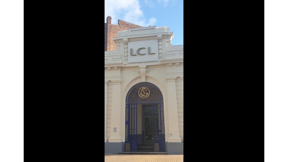 LCL Banque et assurance
