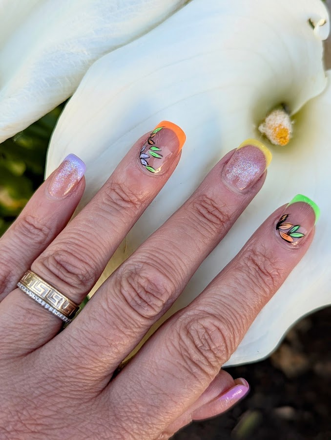 Lotus Nails Beauvais